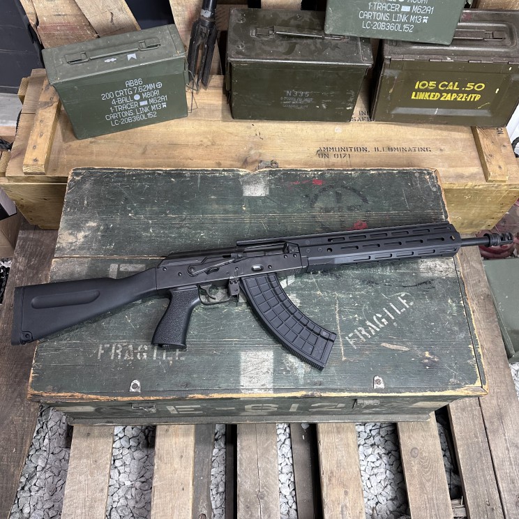 Lee Armory LA-AKM OCCAM Defense Lee Armory LA-AKM OCCAM Defense